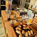 Aparthotel Sweetly Bordeaux Aeroparc