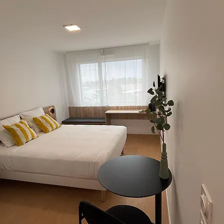 Aparthotel Sweetly Bordeaux Aeroparc