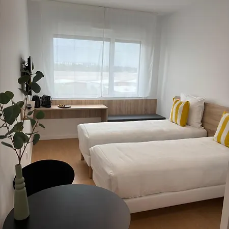 Sweetly Bordeaux Aeroparc 3*