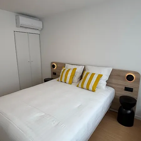 Sweetly Bordeaux Aeroparc