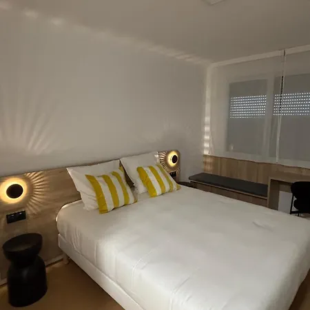 Aparthotel Sweetly Bordeaux Aeroparc