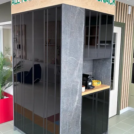 Aparthotel Sweetly Bordeaux Aeroparc Mérignac