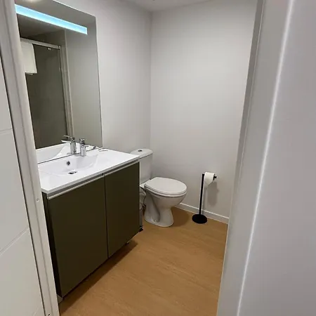 Sweetly Bordeaux Aeroparc 3*