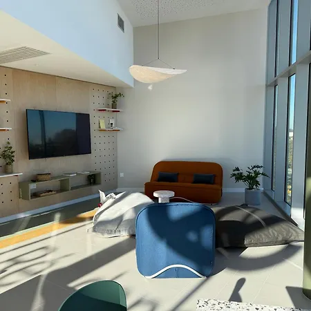 Sweetly Aeroparc Appart hôtel Mérignac