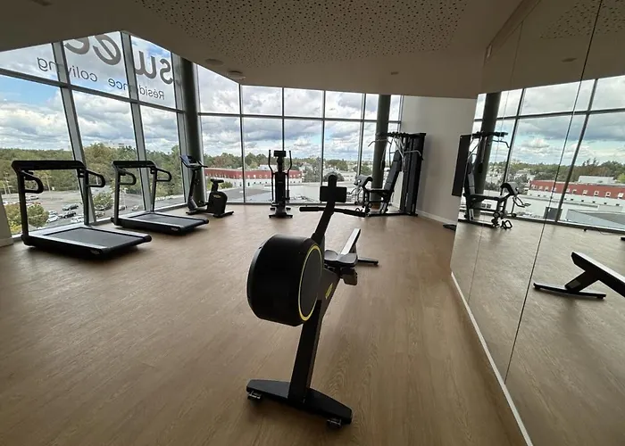 Sweetly Bordeaux Aeroparc 3* Mérignac