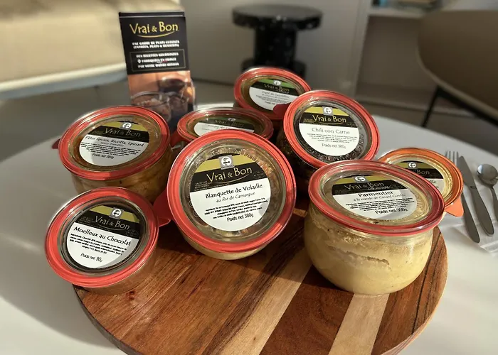 Sweetly Bordeaux Aeroparc Aparthotel Mérignac